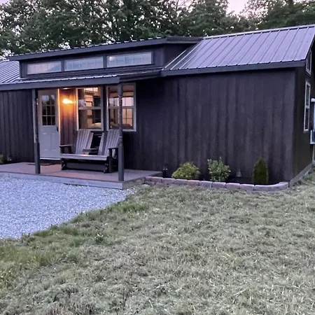 White Pine Cottage