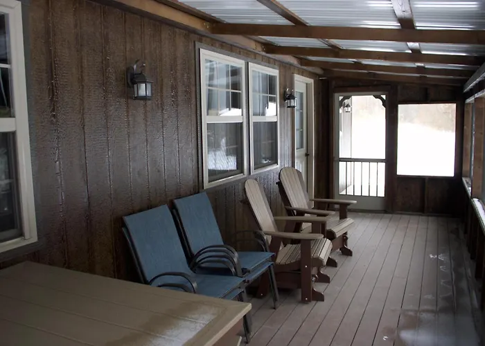 White Pine Holiday home