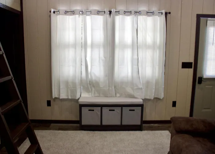White Pine Holiday home
