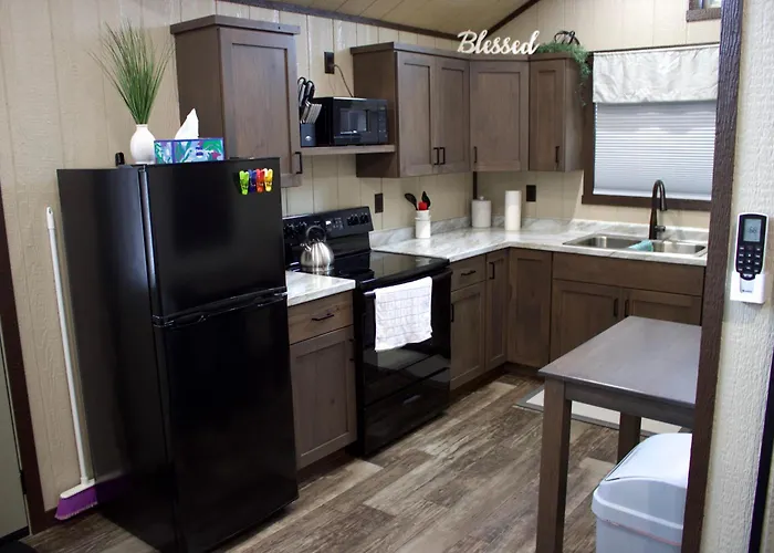 Holiday home White Pine