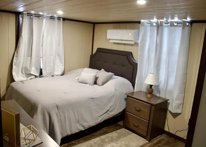 Holiday home White Pine Greenup