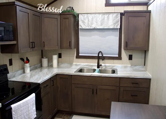 Holiday home White Pine *