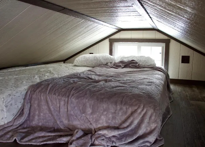 Holiday home White Pine Greenup