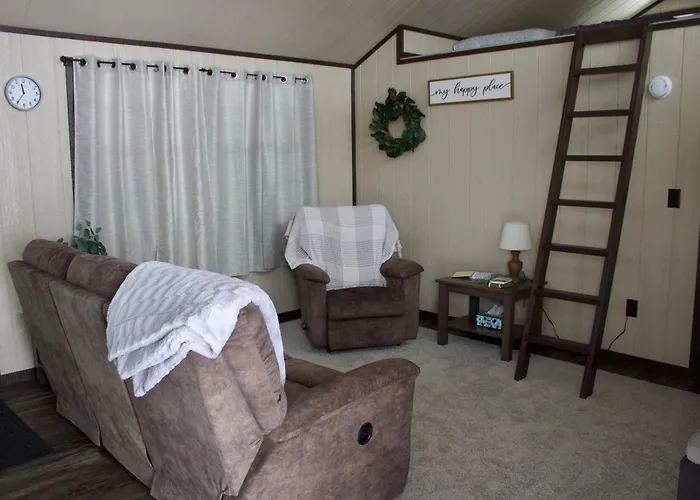 Holiday home White Pine *