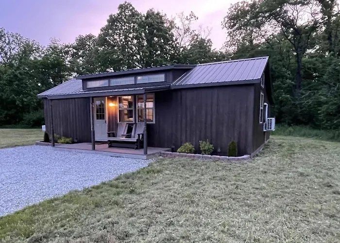 White Pine Holiday home