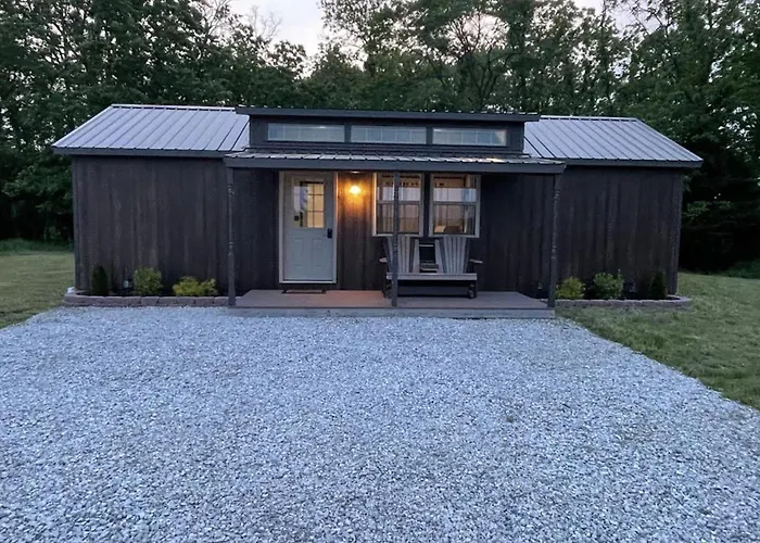 White Pine Holiday home